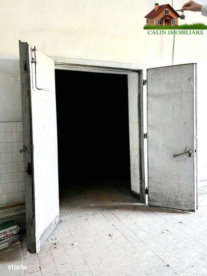 Spațiu comercial, de 50 mp, în Bucium