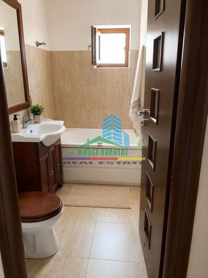 Apartament cu 3 camere decomandat în Brăilei