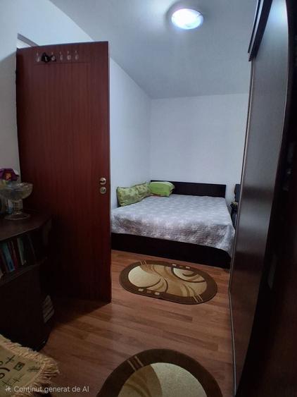 Vânzare Apartament 3 camere | Micro 6 – Strada Moldovei | Etaj 3/4 - 4