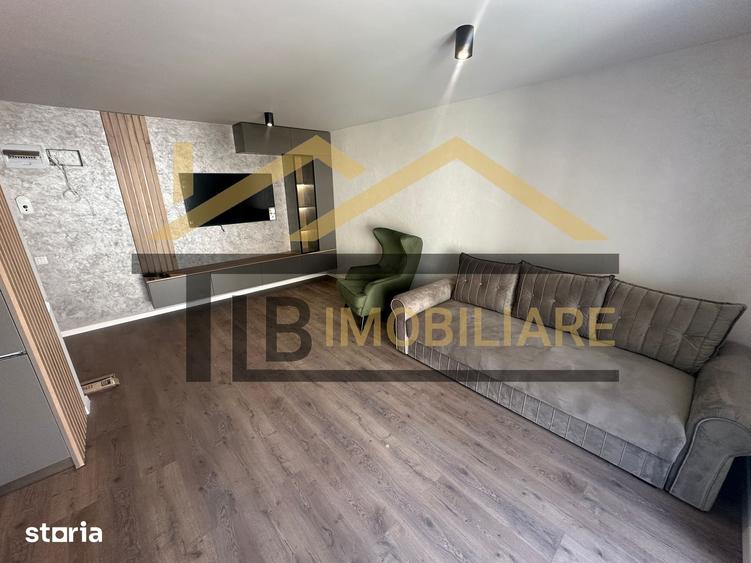 Apartament cu 2 camere în Unirii