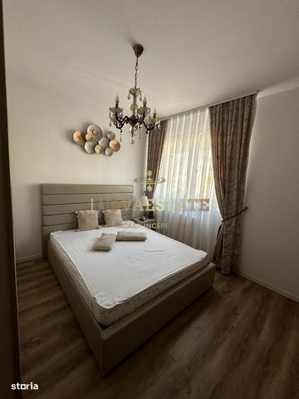 Apartament cu 2 camere decomandat în Centura