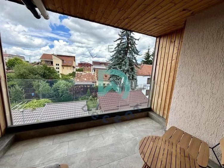 Apartament de vanzare Central, Brasov - 11