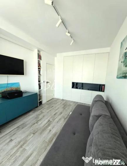 Apartament cu 3 camere decomandat în Nord