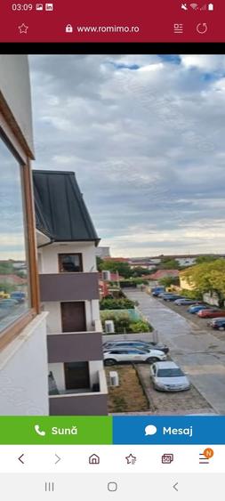 Apartament 2 camere bloc nou str Toamnei ( Bariera Valcii) - 1