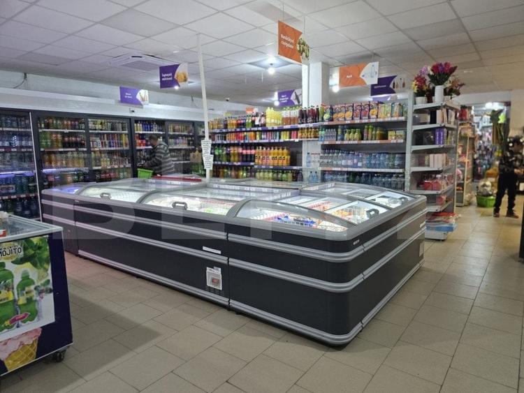 Spațiu comercial, de 300 mp, în Exterior Vest