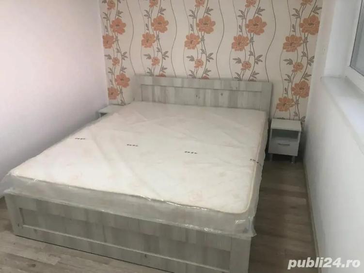 Apartament cu 2 camere semidecomandat în Fratelia