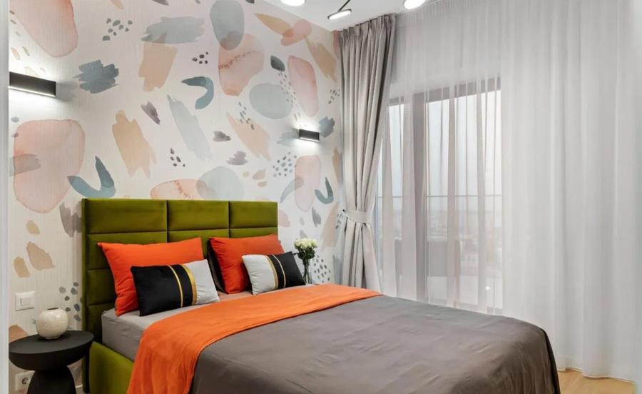 One Verdi Park Apartament 3 camere Parcare Subterana Inclusă - 12