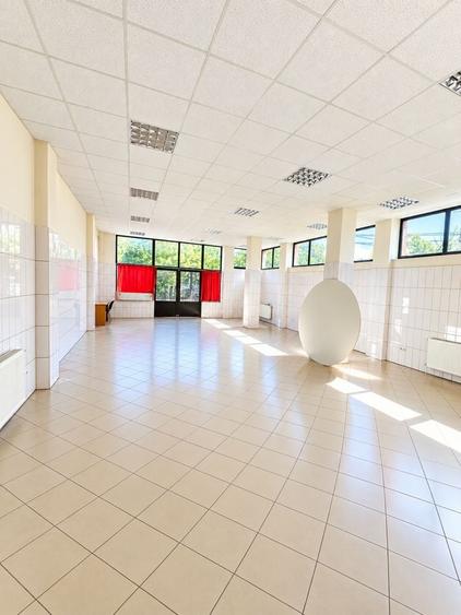 Spațiu comercial, de 100 mp, în Măgurele