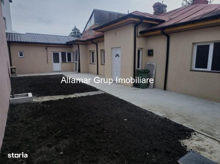 Casă cu 2 camere cu Canalizare în Rahova