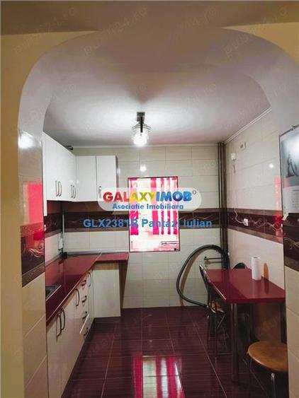 Apartament cu 2 camere decomandat, mobilat în Gorjului