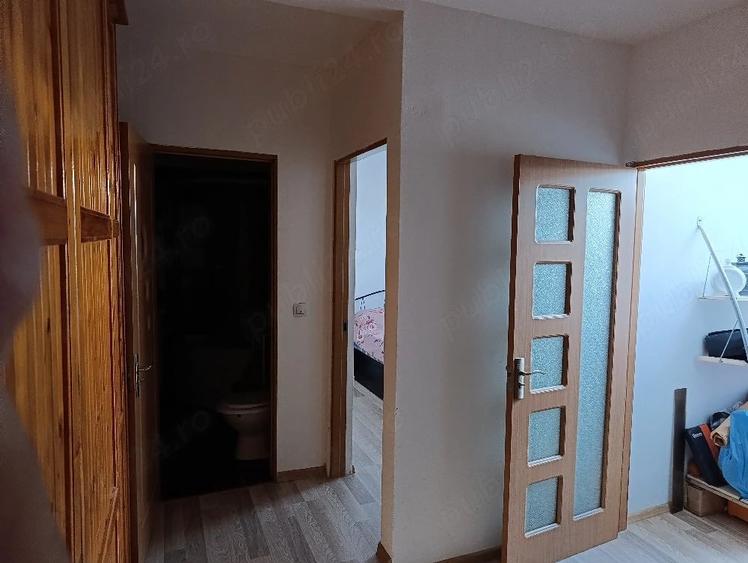 Apartament cu 4 camere decomandat în Apahida