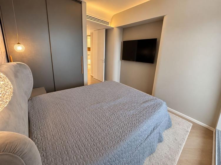 Apartament cu 3 camere decomandat, mobilat în Cotroceni