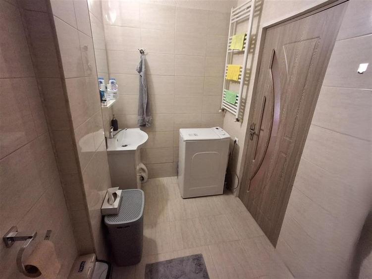 Apartament 2 camere balcon parcare zona Doamna Stanca - 10