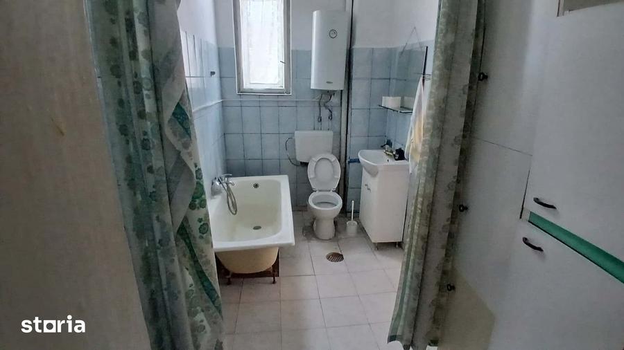 Apartament cu 2 camere în Caransebeș