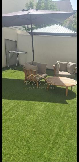 Apartament Premium cu Gradina de 45 mp | Herăstrău I Parcare subterana *** - 19