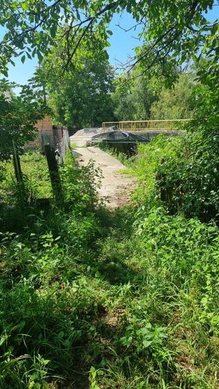Teren Construcții intravilan de 818 mp, în Băile Olănești