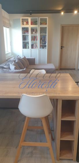 Apartament 3 camere , 71 mp ,Zona Teilor, Floresti - 7