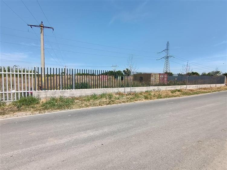 Teren Construcții intravilan de 7000 mp, în Apollo