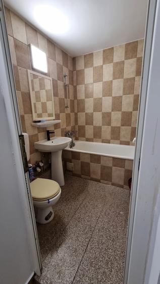 Garsonieră semidecomandată în Iancului