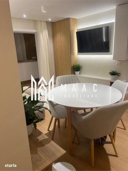 Apartament cu 4 camere decomandat în Nord
