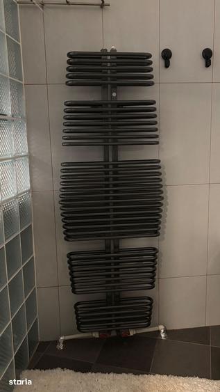 Apartament cu 2 camere în Centrul Civic