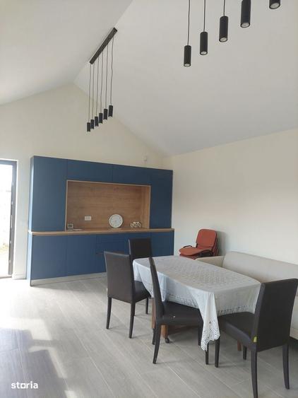 Casă cu Teren 140 Mp în Oncea