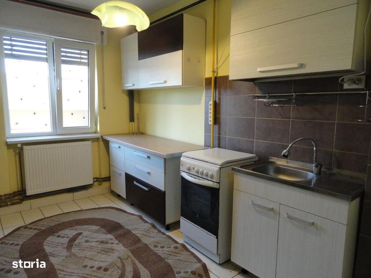 Apartament cu 2 camere în Romanilor