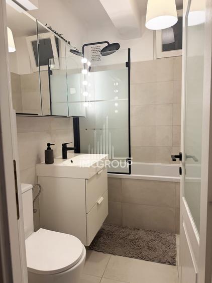 Vanzare apartament cu 3 camere, central Piata Mihai Viteazu la 2 min - 9
