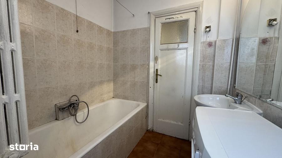 Apartament cu 2 camere în Gara de Nord