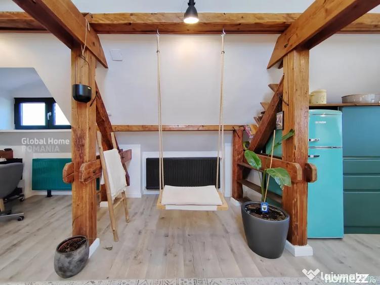 Apartament cu 3 camere decomandat în Capitale