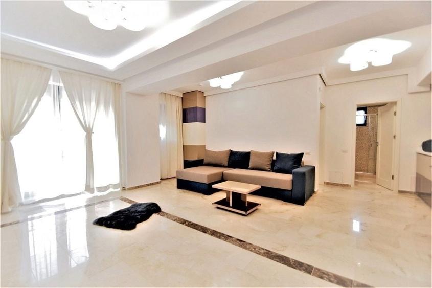 Apartament cu 2 camere în Ultracentral