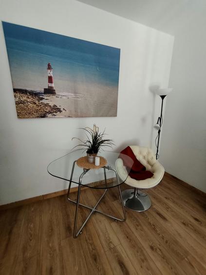 Apartament cu 2 camere decomandat, mobilat în Politehnica