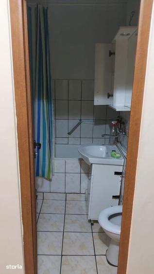 Garsonieră decomandată în Găvana
