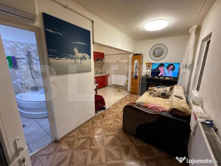 Casă cu 3 camere cu Teren 100 Mp în Sud