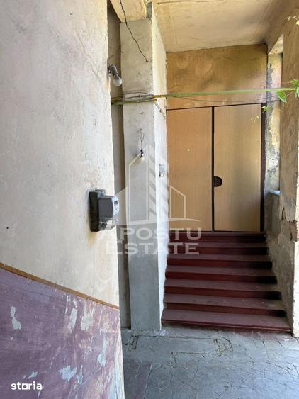 Doua case de vanzare in aceea?i curte zona Maria - 10