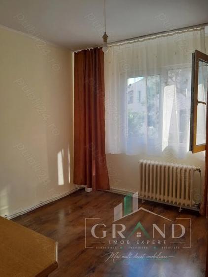 Apartament cu 3 camere semidecomandat, mobilat în Mănăștur