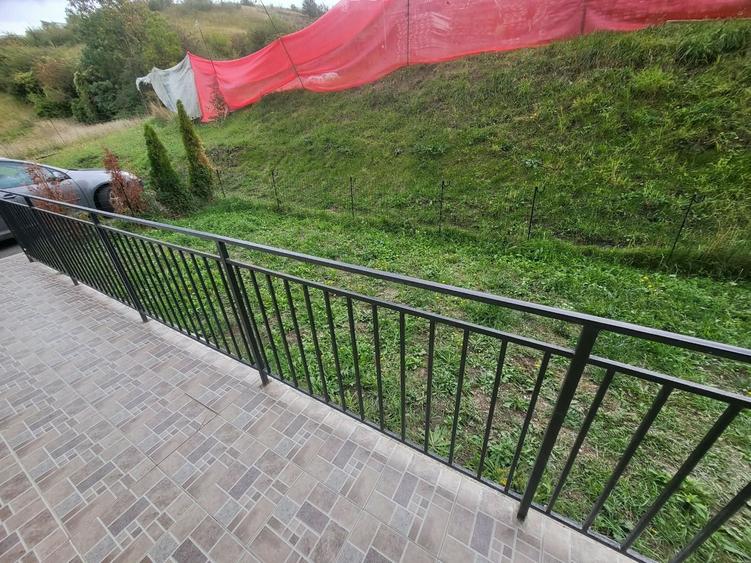 Apartament modern cu 3 camere și grădină, de închiriat în Florești – zona Teilor - 12