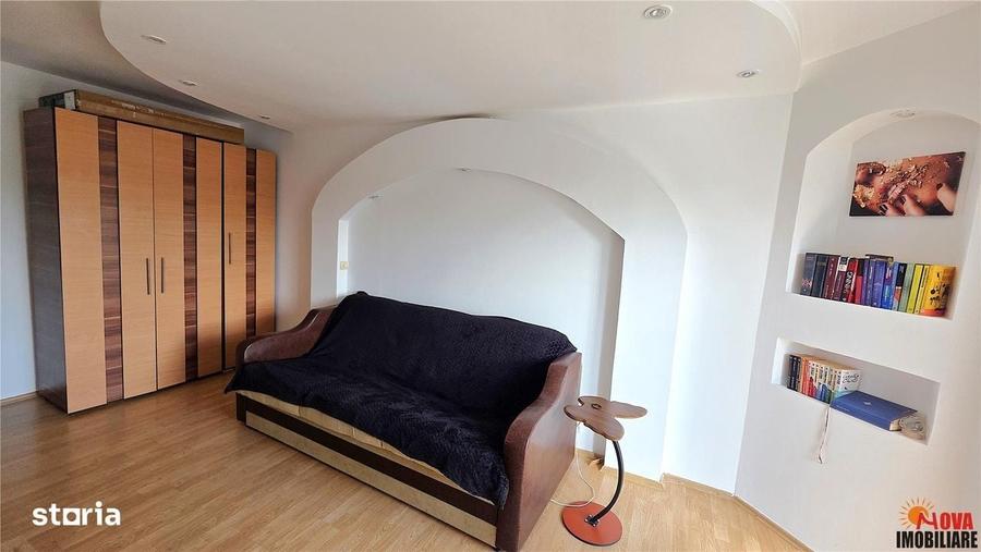 Comision 0% - apartament 2 camere etajul 3 - 2