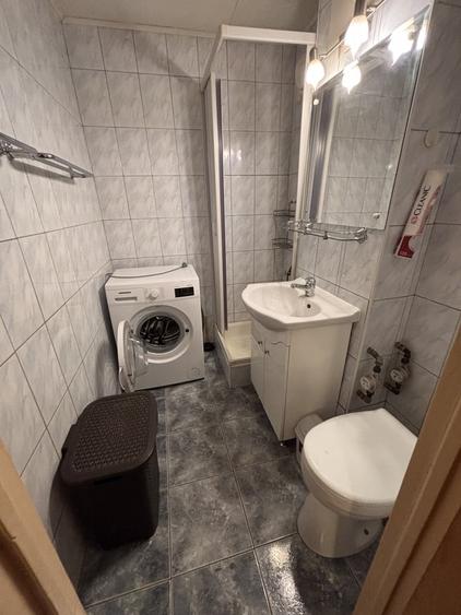 Apartament cu 2 camere decomandat în Nicolae Grigorescu
