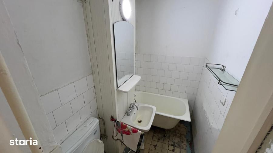Garsonieră în Petros