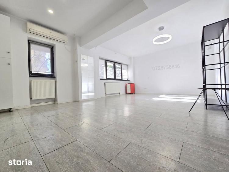 Apartament cu 3 camere în Floreasca