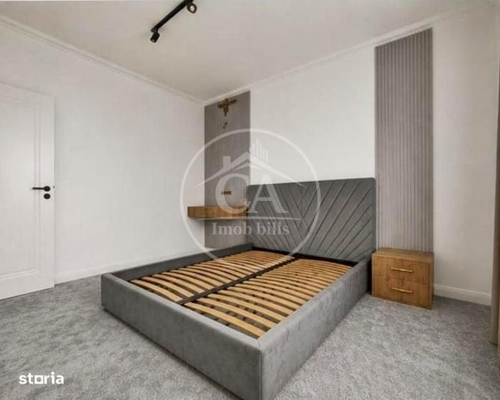 Casă cu 4 camere decomandat cu Teren 537 Mp în Sânmartin