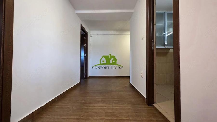 Apartament cu 2 camere decomandat în Căzănești (Râmnicu Vâlcea)