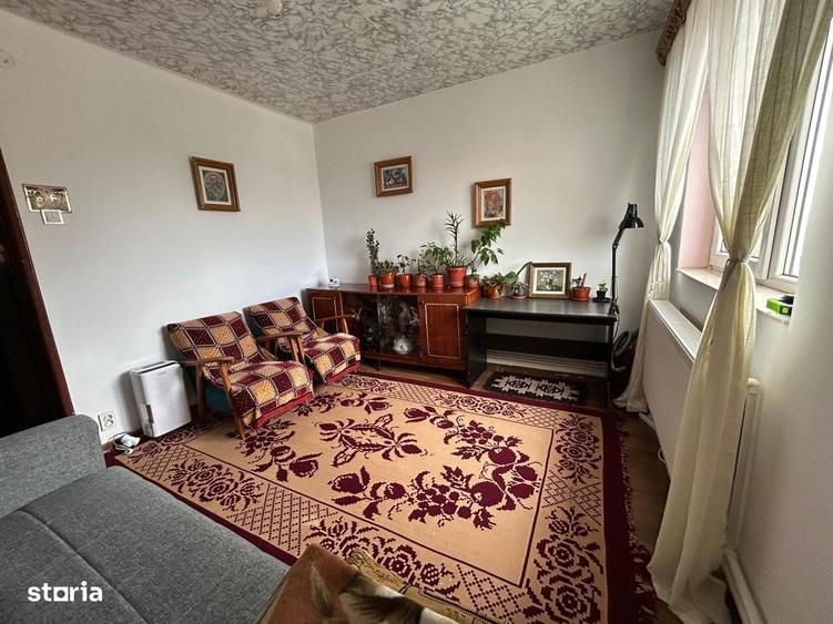 Apartament 2 camere central - 6