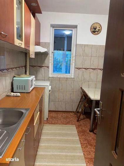 Apartament cu 2 camere decomandat în Drumul Taberei