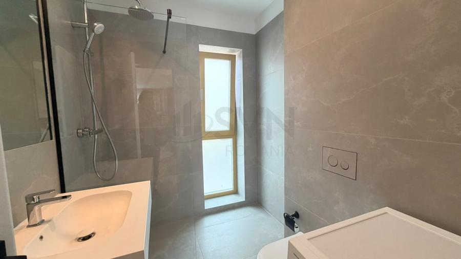 Apartament cu 3 camere decomandat, mobilat în Unirii