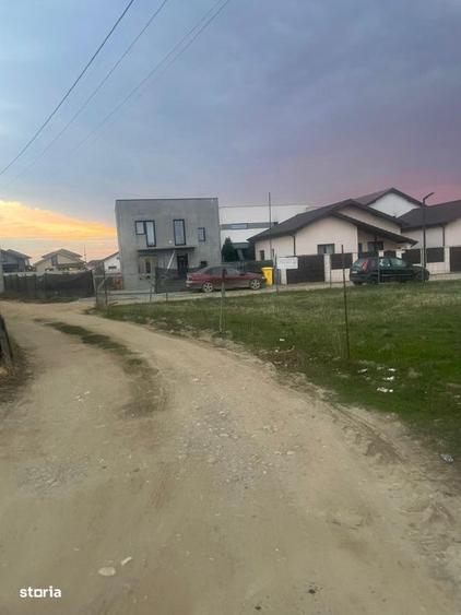 Teren de 310 mp, în Central