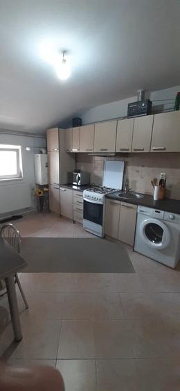 Apartament 1 camera  La cheie Locatie Centrala - 3