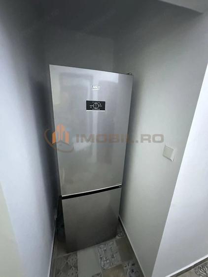 Apartament 2 camere - Gar #259; Centru - 7