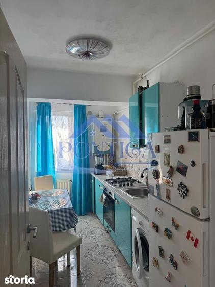 Apartament cu 2 camere, mobilat în Tomis Plus